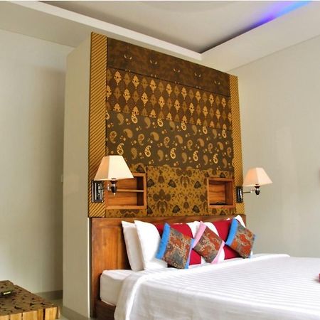 M Two Villas Seminyak Экстерьер фото