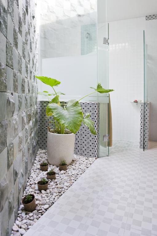 M Two Villas Seminyak Экстерьер фото