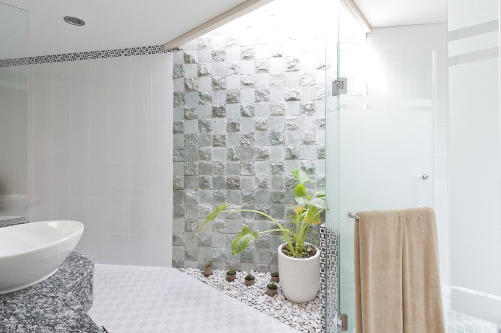 M Two Villas Seminyak Экстерьер фото