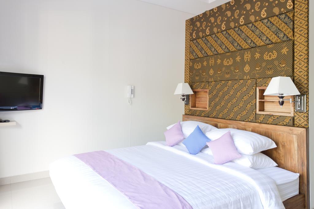 M Two Villas Seminyak Экстерьер фото