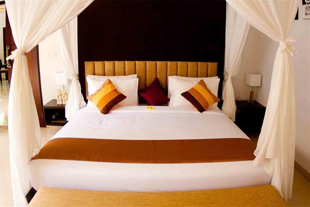 M Two Villas Seminyak Экстерьер фото